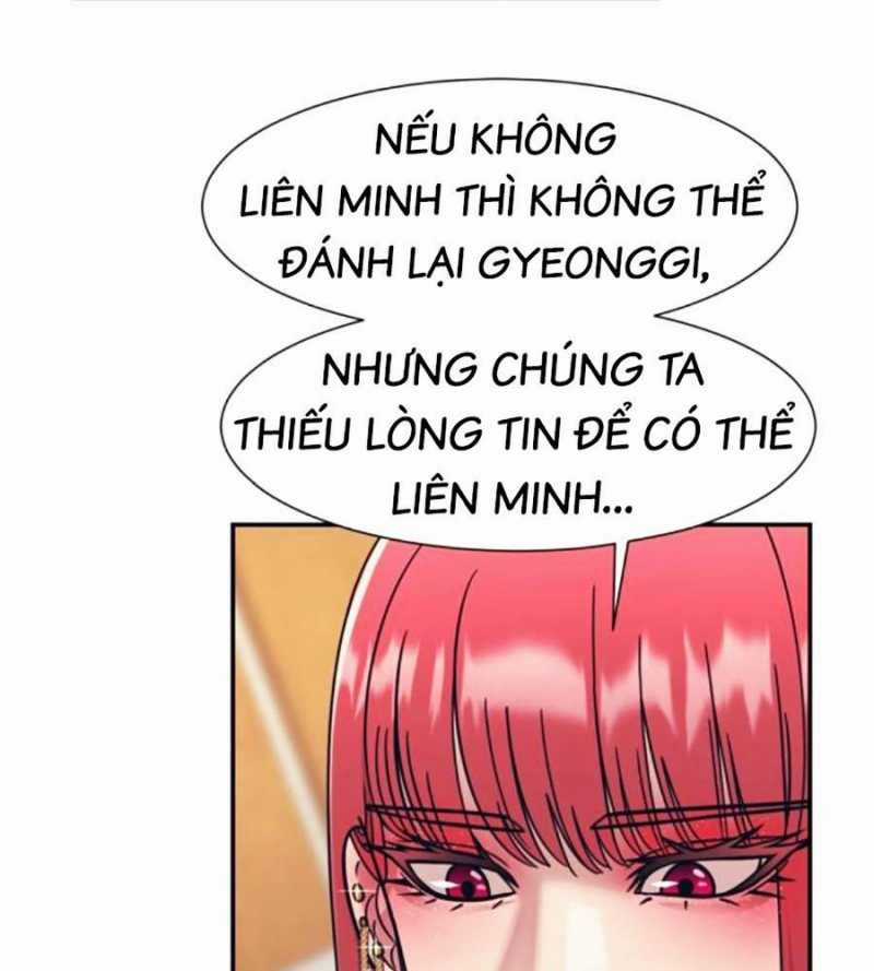 Sóng Ngầm Chapter 66 trang 91