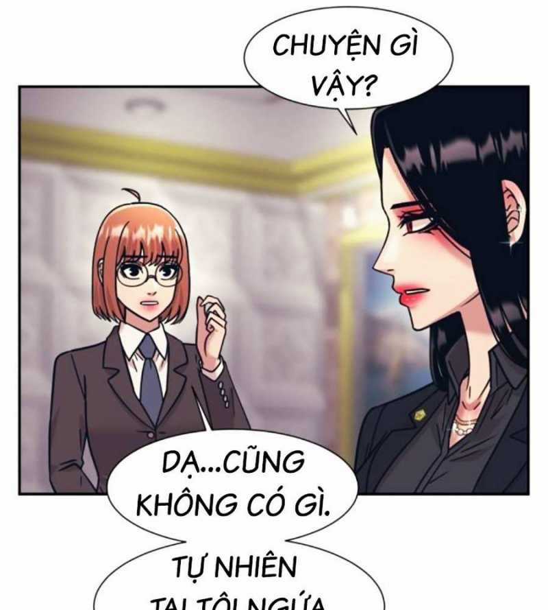 Sóng Ngầm Chapter 66 trang 96