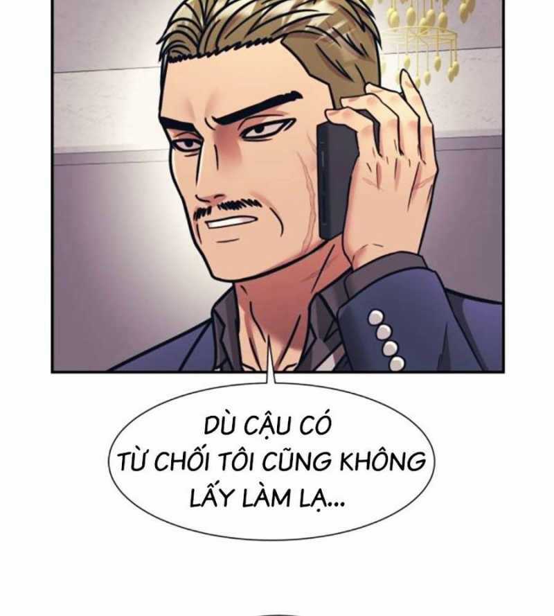 Sóng Ngầm Chapter 67 trang 11