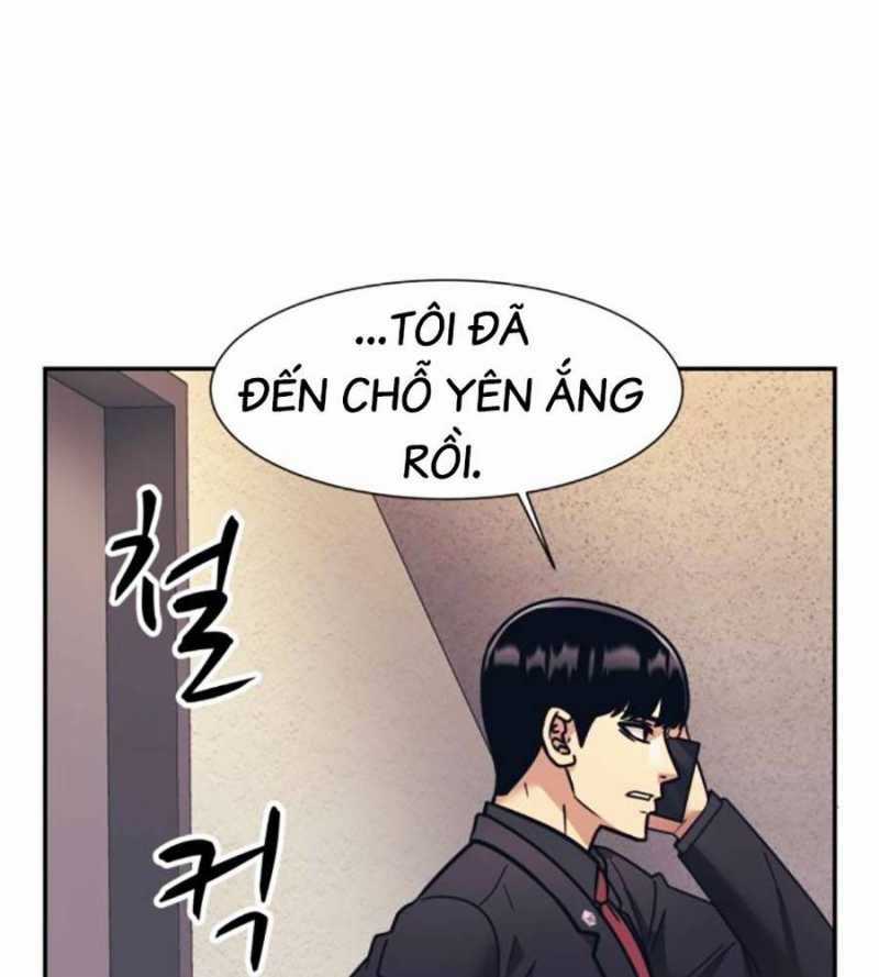 Sóng Ngầm Chapter 67 trang 16