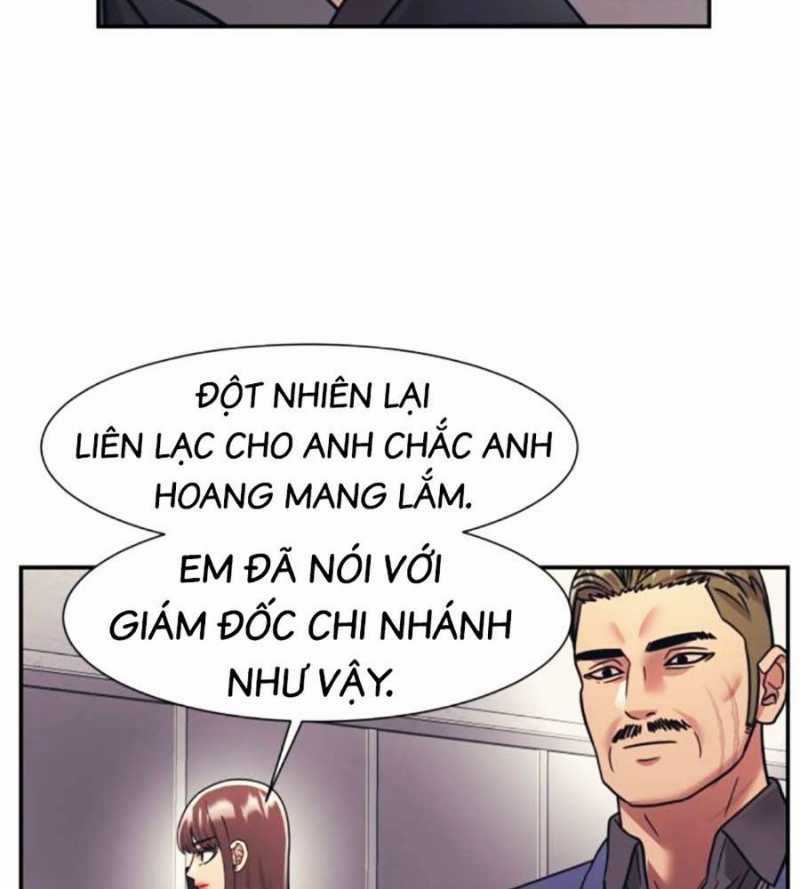 Sóng Ngầm Chapter 67 trang 19