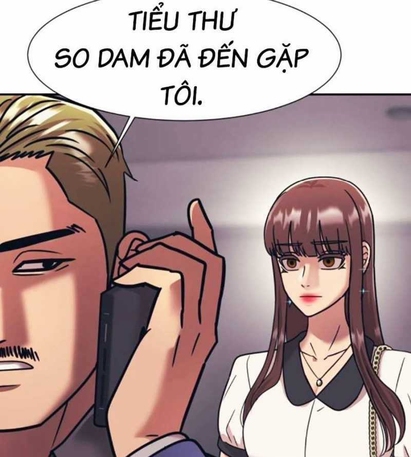 Sóng Ngầm Chapter 67 trang 2