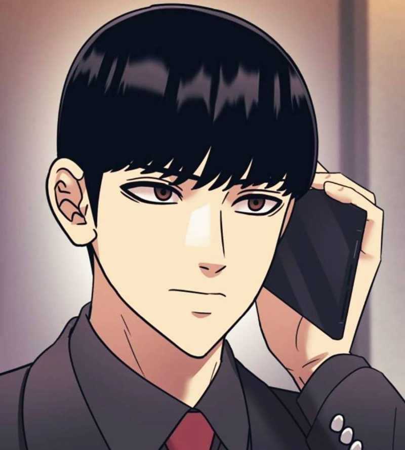 Sóng Ngầm Chapter 67 trang 27