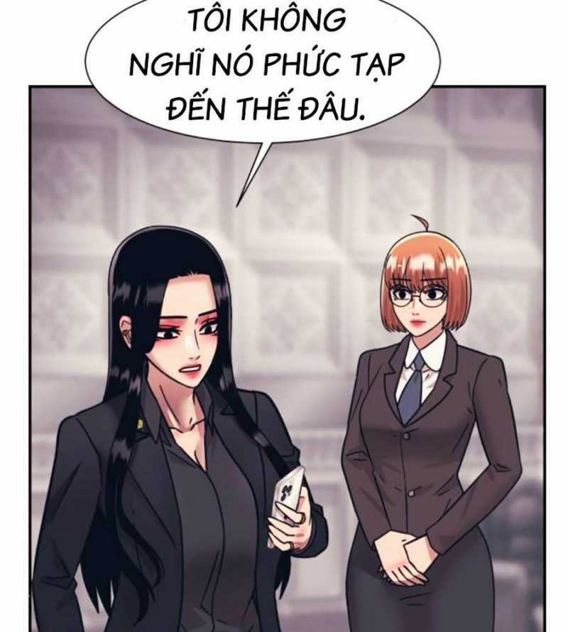 Sóng Ngầm Chapter 67 trang 33