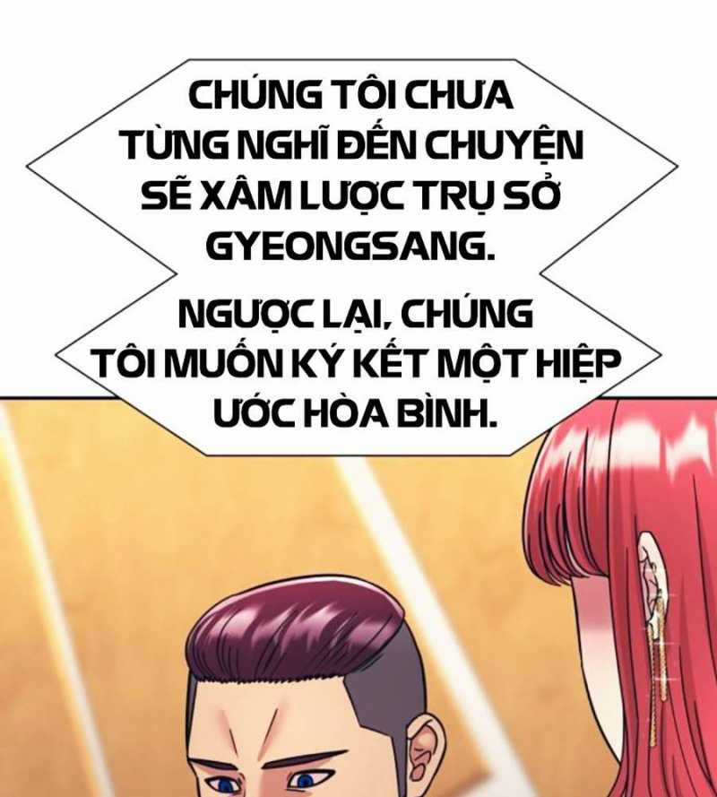 Sóng Ngầm Chapter 67 trang 36
