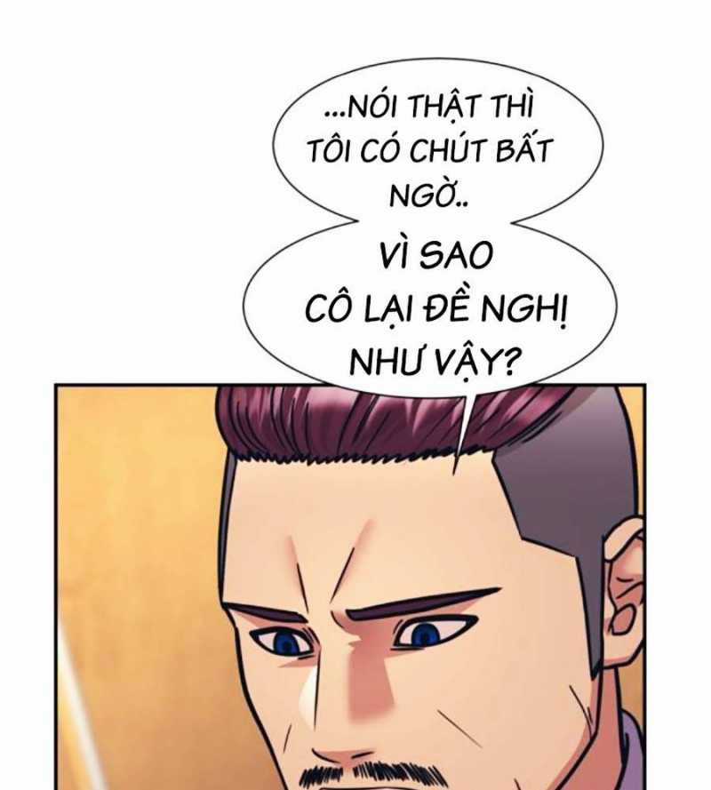 Sóng Ngầm Chapter 67 trang 38