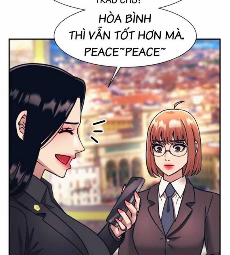 Sóng Ngầm Chapter 67 trang 40