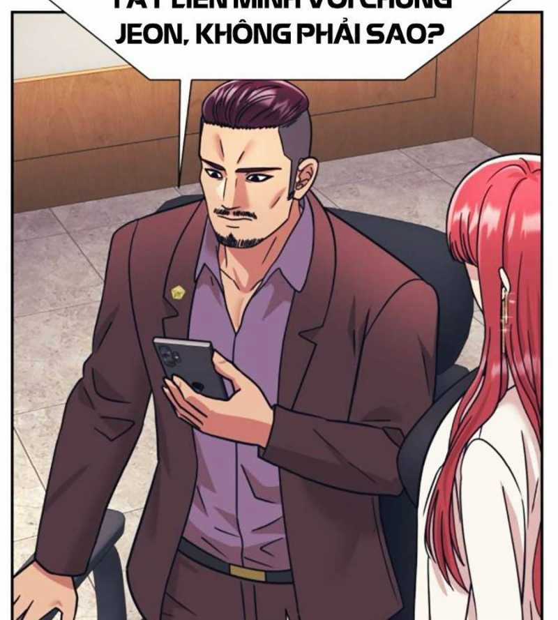 Sóng Ngầm Chapter 67 trang 43