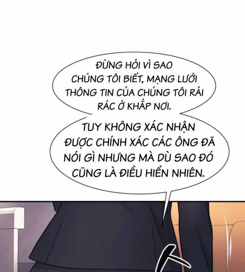 Sóng Ngầm Chapter 67 trang 45