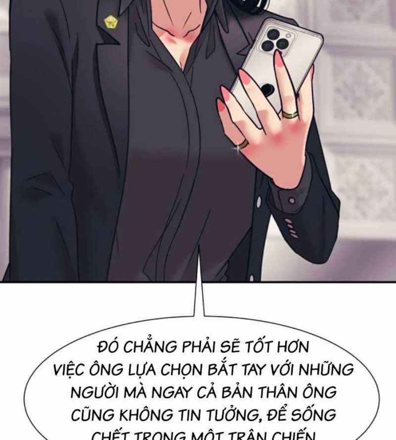 Sóng Ngầm Chapter 67 trang 48