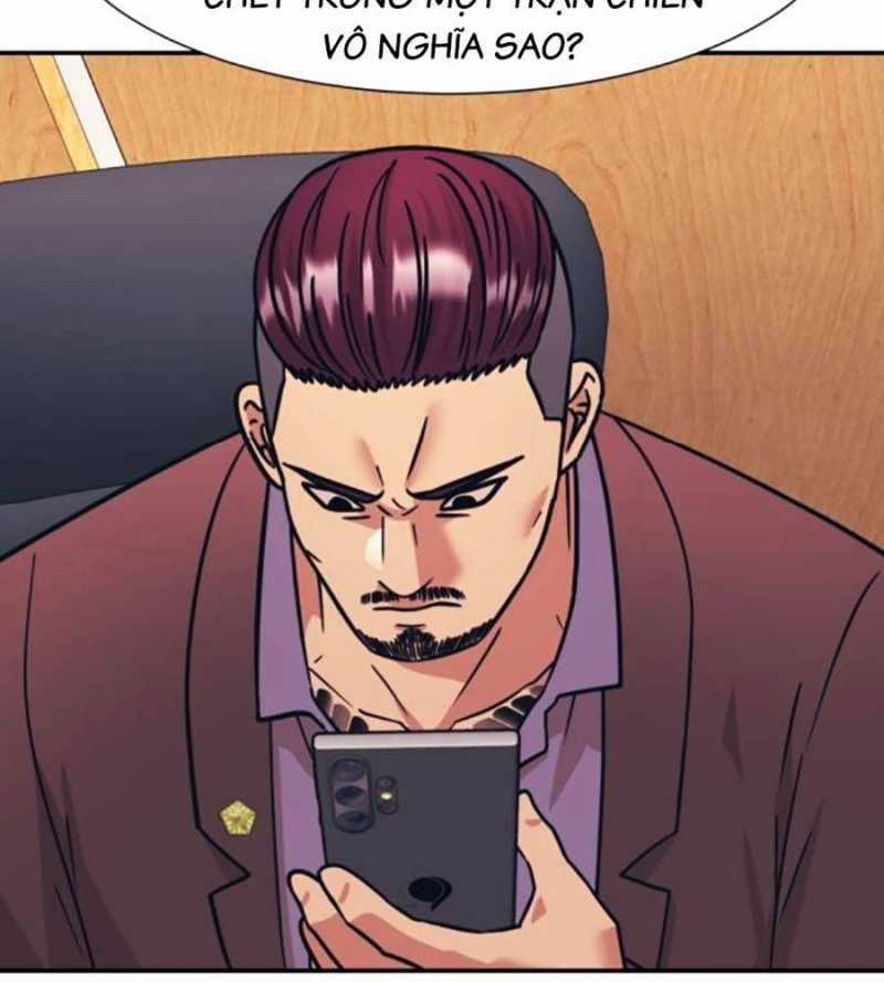 Sóng Ngầm Chapter 67 trang 49