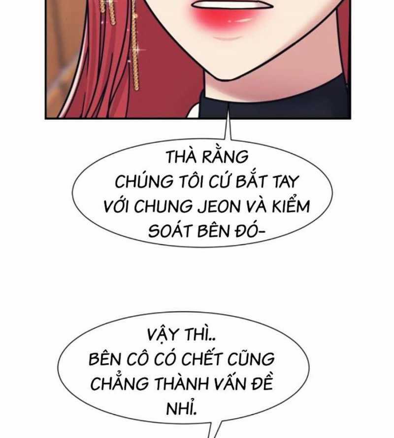 Sóng Ngầm Chapter 67 trang 61
