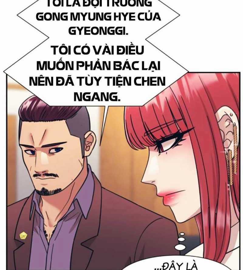 Sóng Ngầm Chapter 67 trang 65