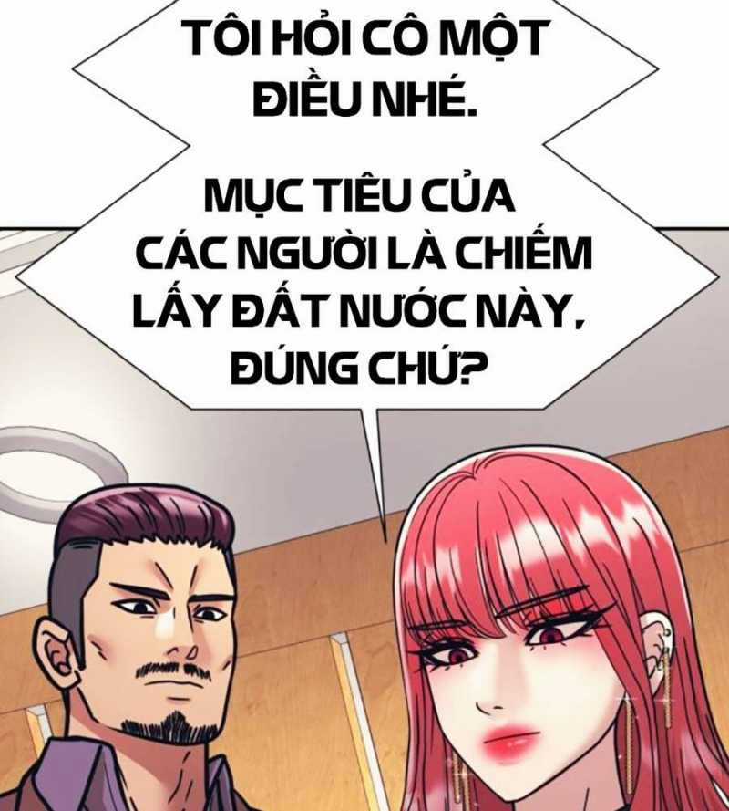 Sóng Ngầm Chapter 67 trang 71