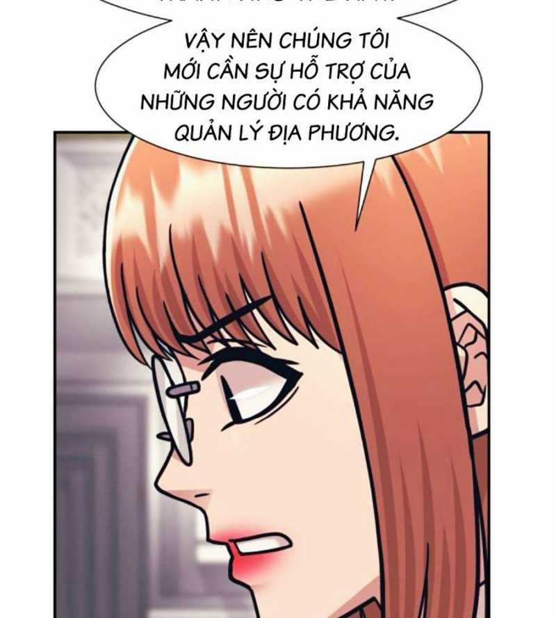 Sóng Ngầm Chapter 67 trang 75