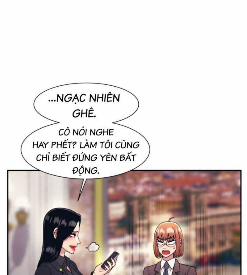 Sóng Ngầm Chapter 67 trang 81