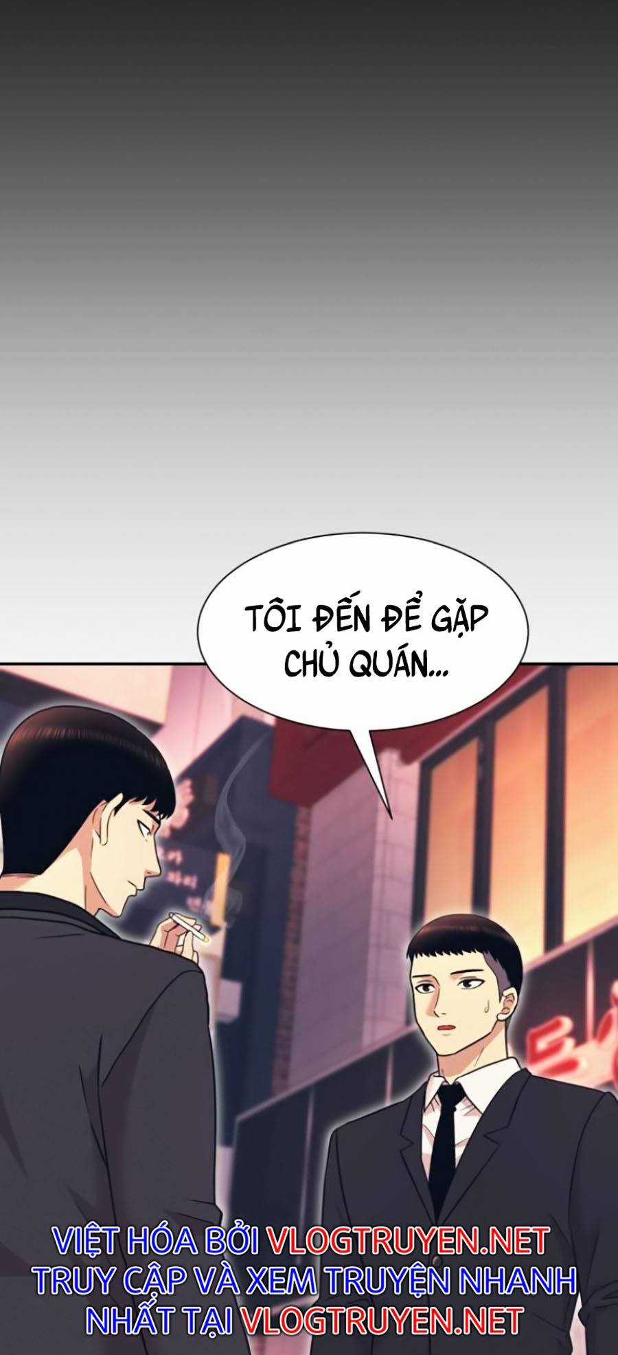 Sóng Ngầm Chapter 7 trang 15