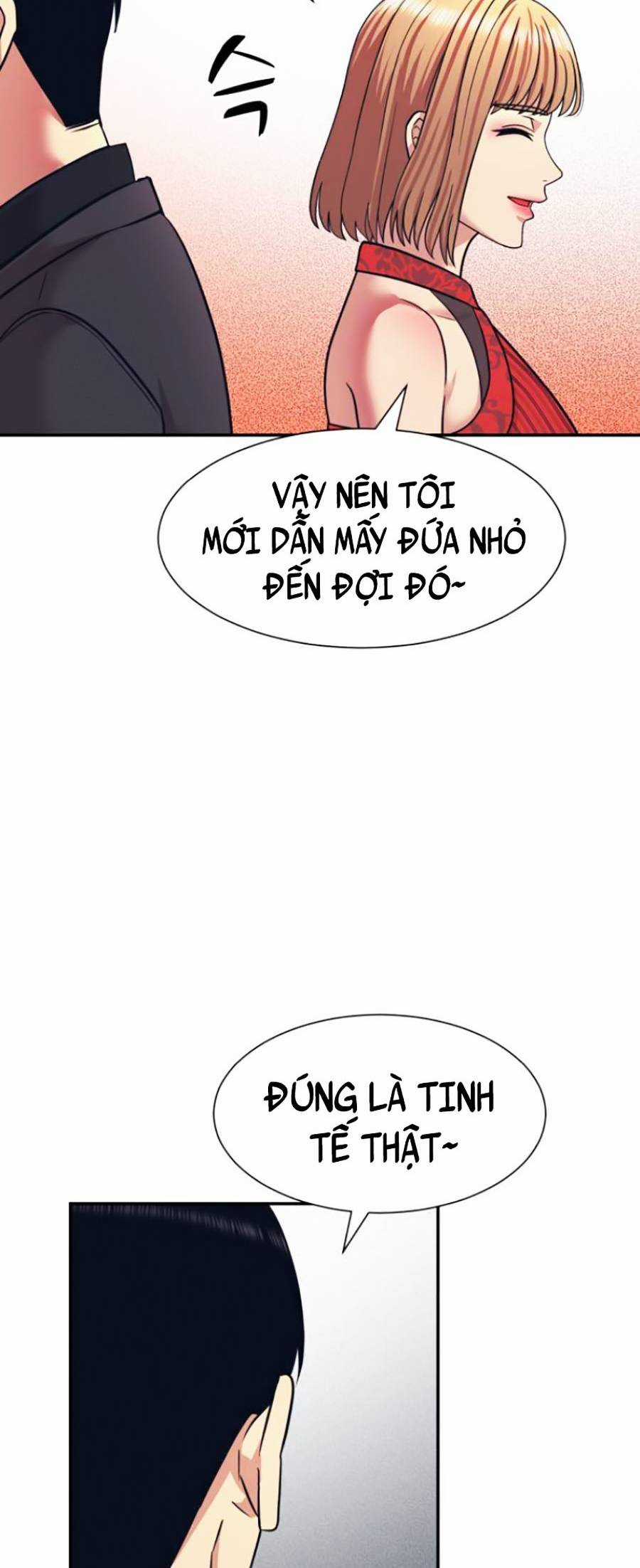 Sóng Ngầm Chapter 7 trang 29