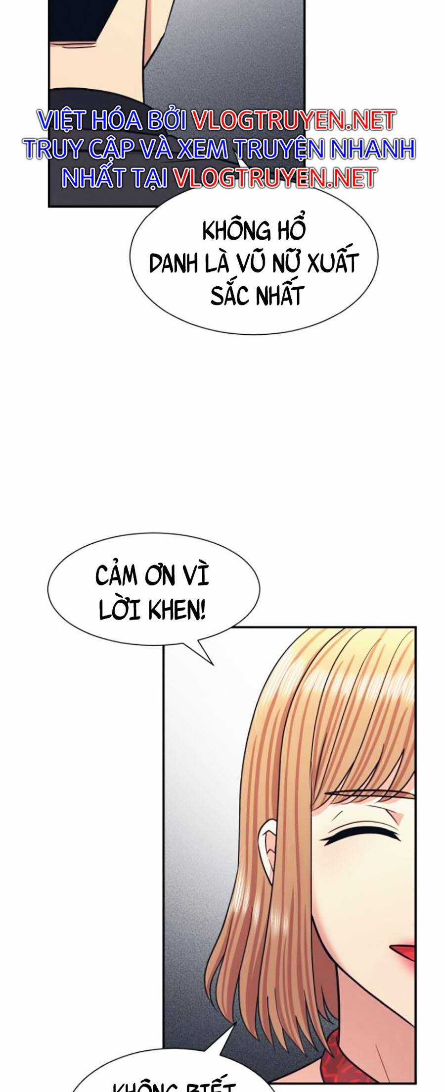 Sóng Ngầm Chapter 7 trang 30