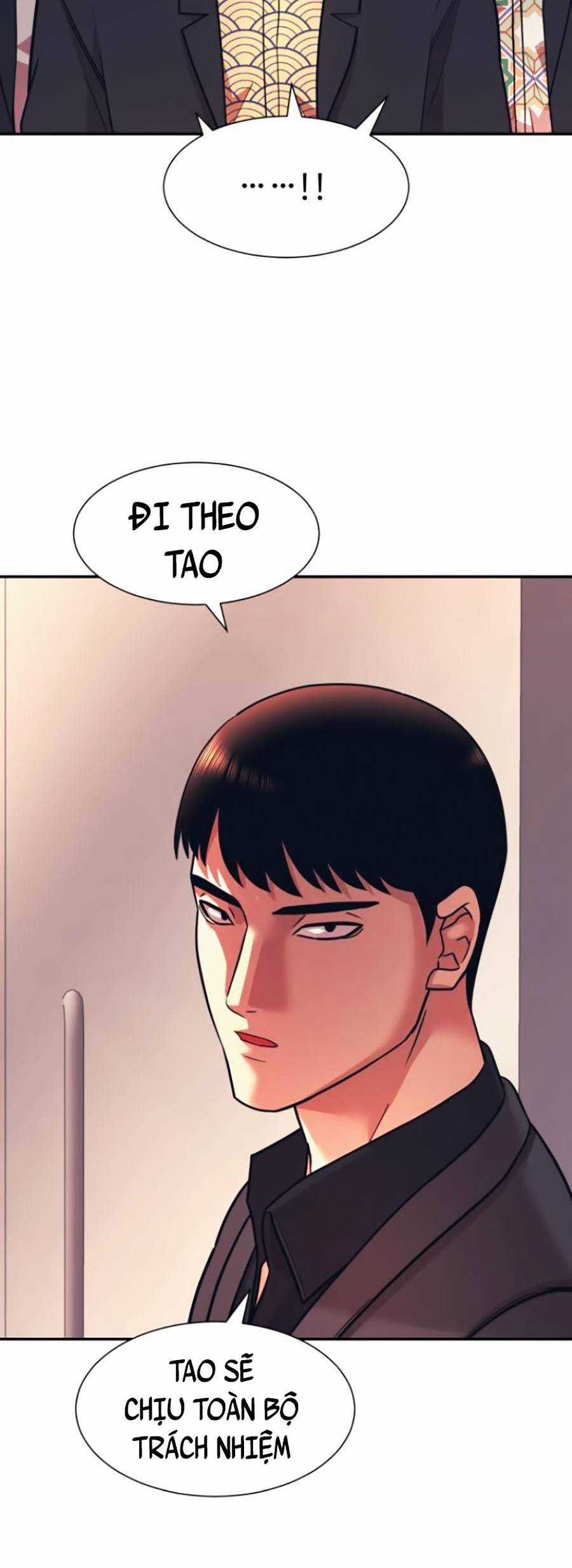 Sóng Ngầm Chapter 7 trang 44