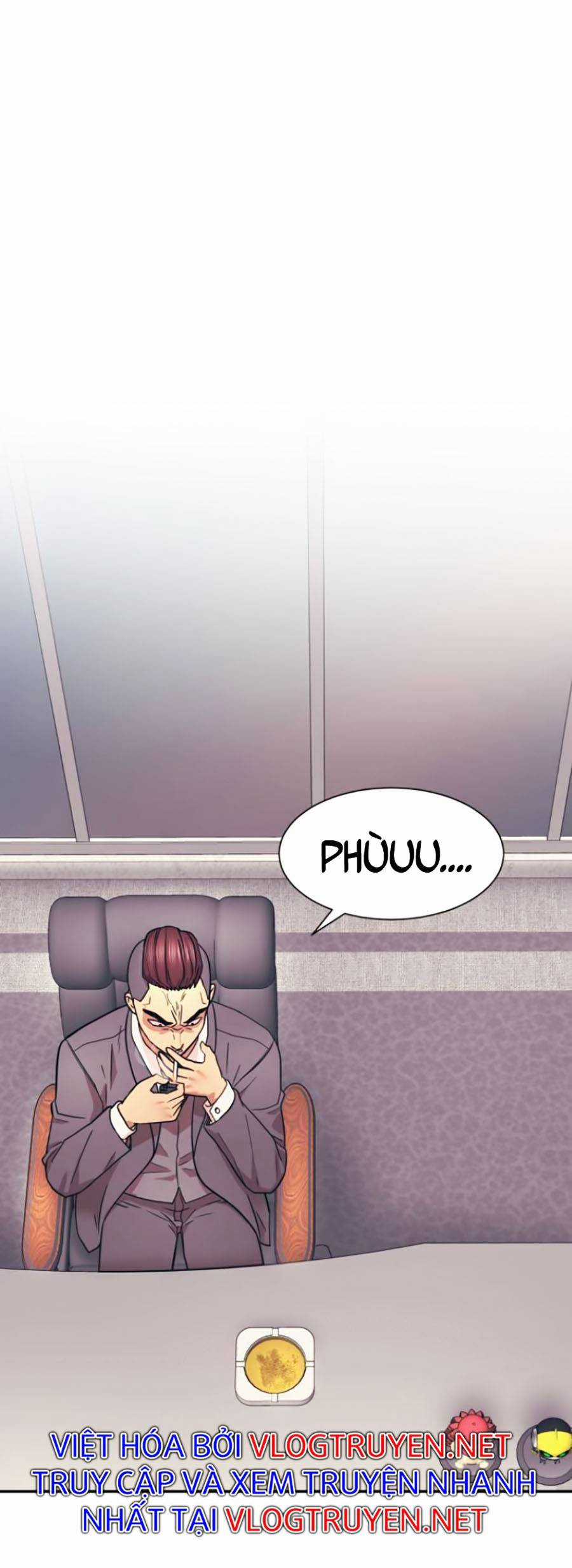 Sóng Ngầm Chapter 7 trang 45