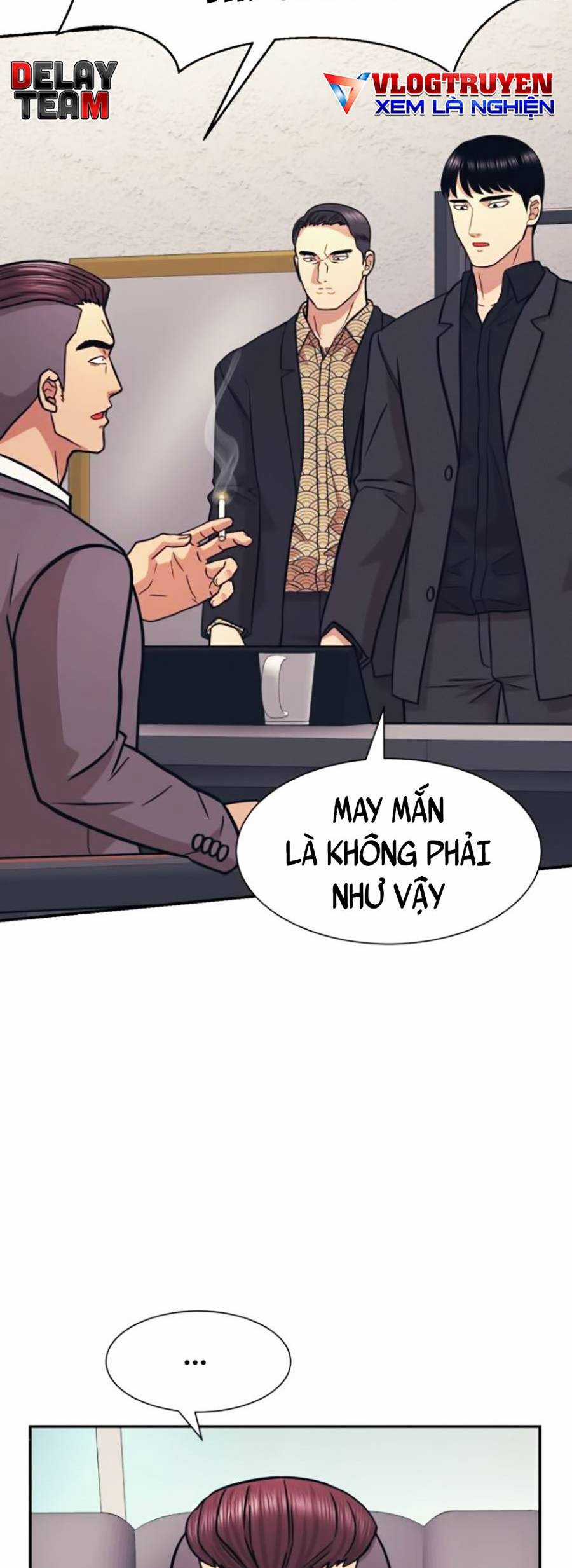 Sóng Ngầm Chapter 7 trang 47