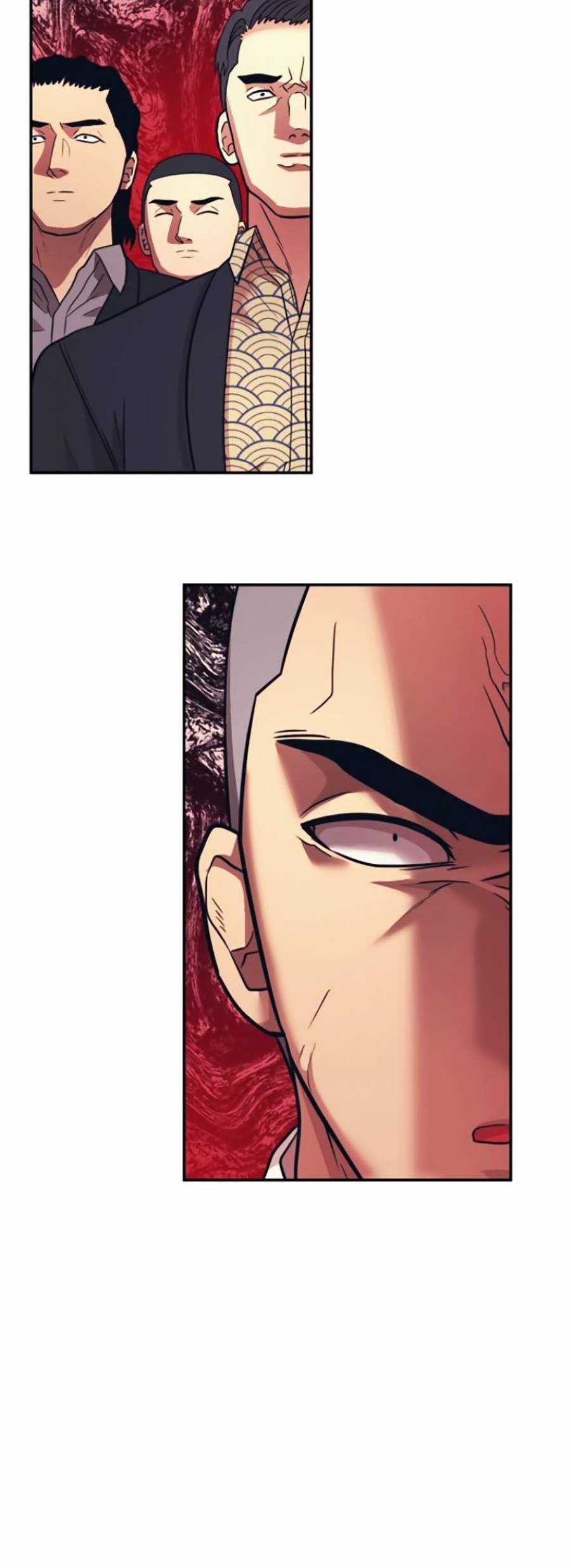 Sóng Ngầm Chapter 7 trang 50