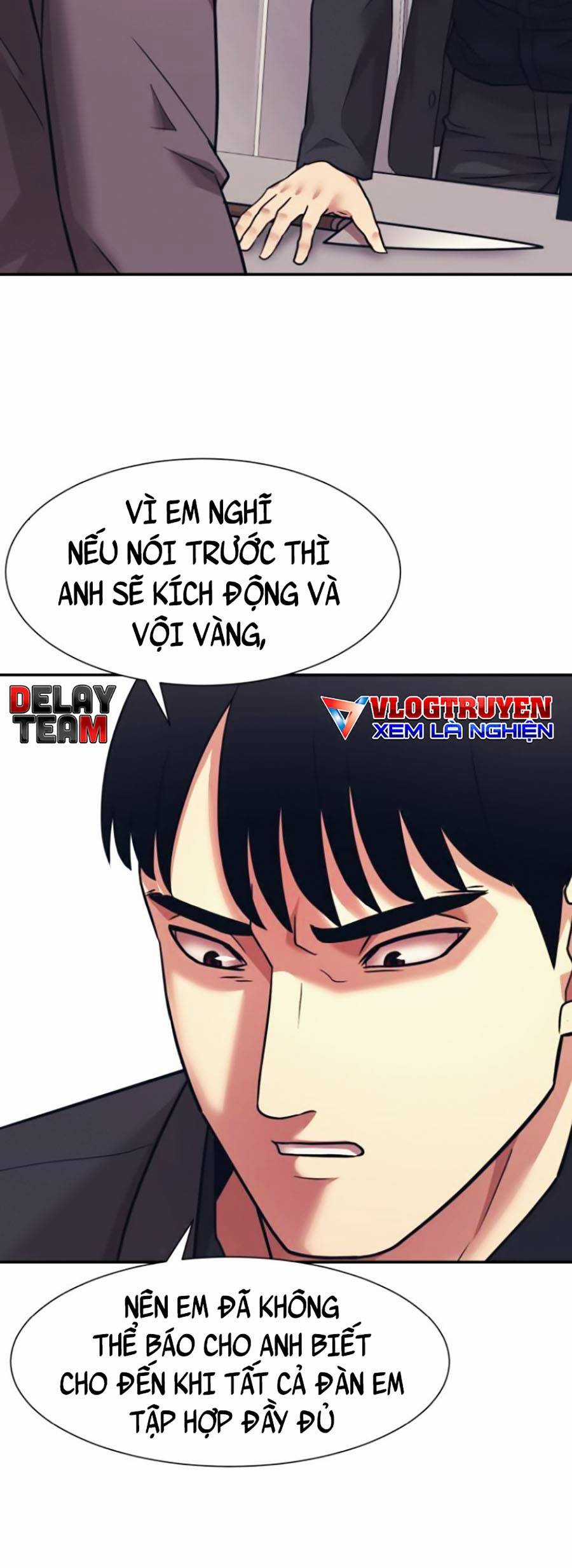 Sóng Ngầm Chapter 7 trang 52