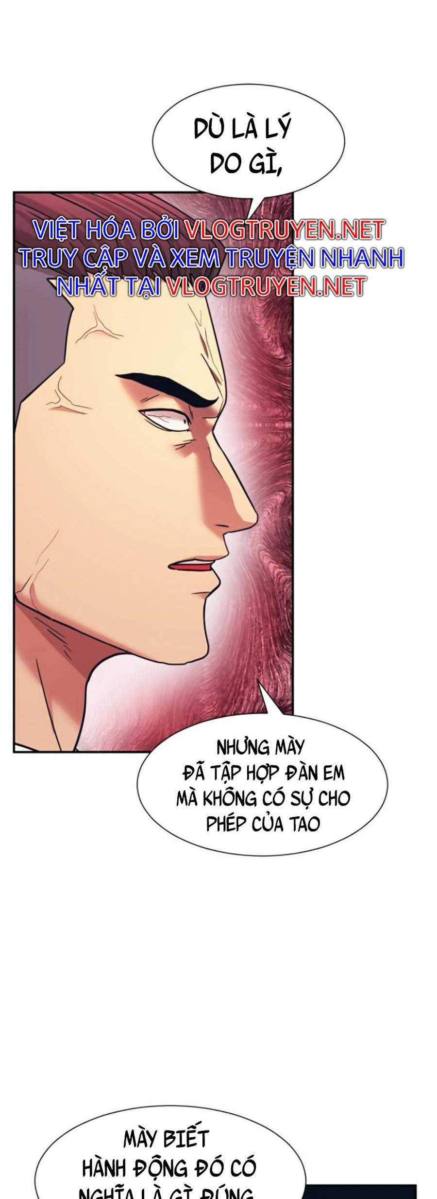 Sóng Ngầm Chapter 7 trang 54