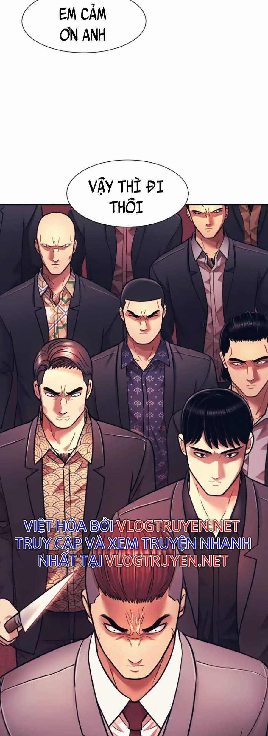 Sóng Ngầm Chapter 7 trang 57