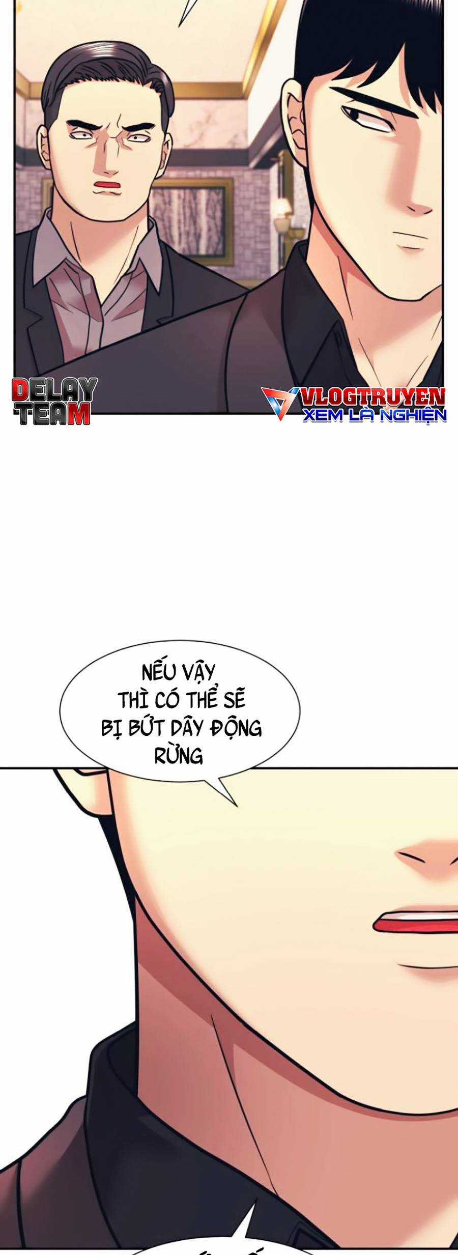 Sóng Ngầm Chapter 7 trang 59