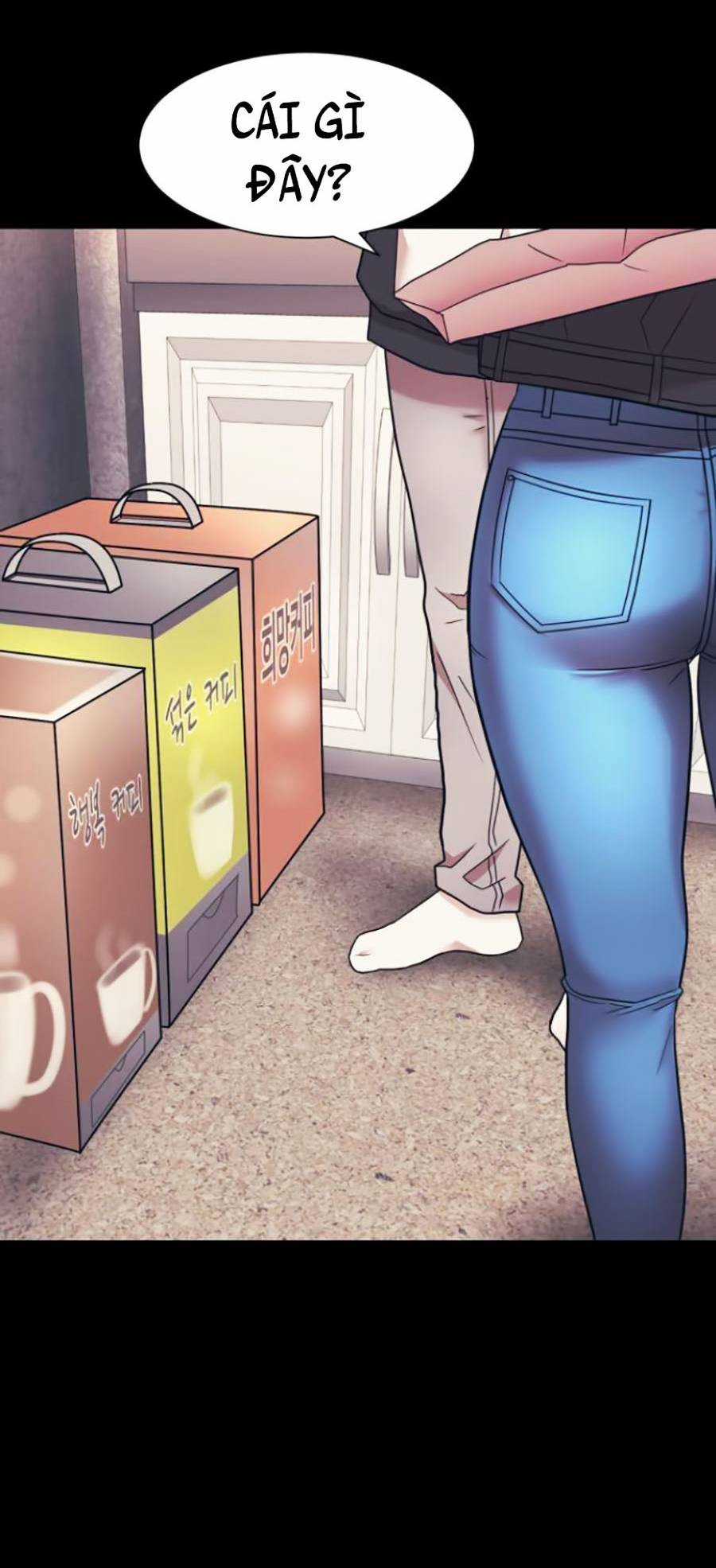 Sóng Ngầm Chapter 7 trang 6