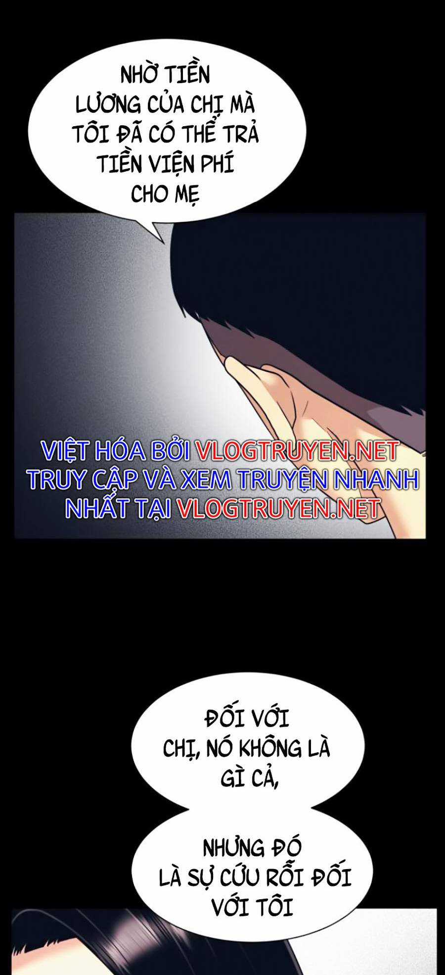 Sóng Ngầm Chapter 7 trang 7