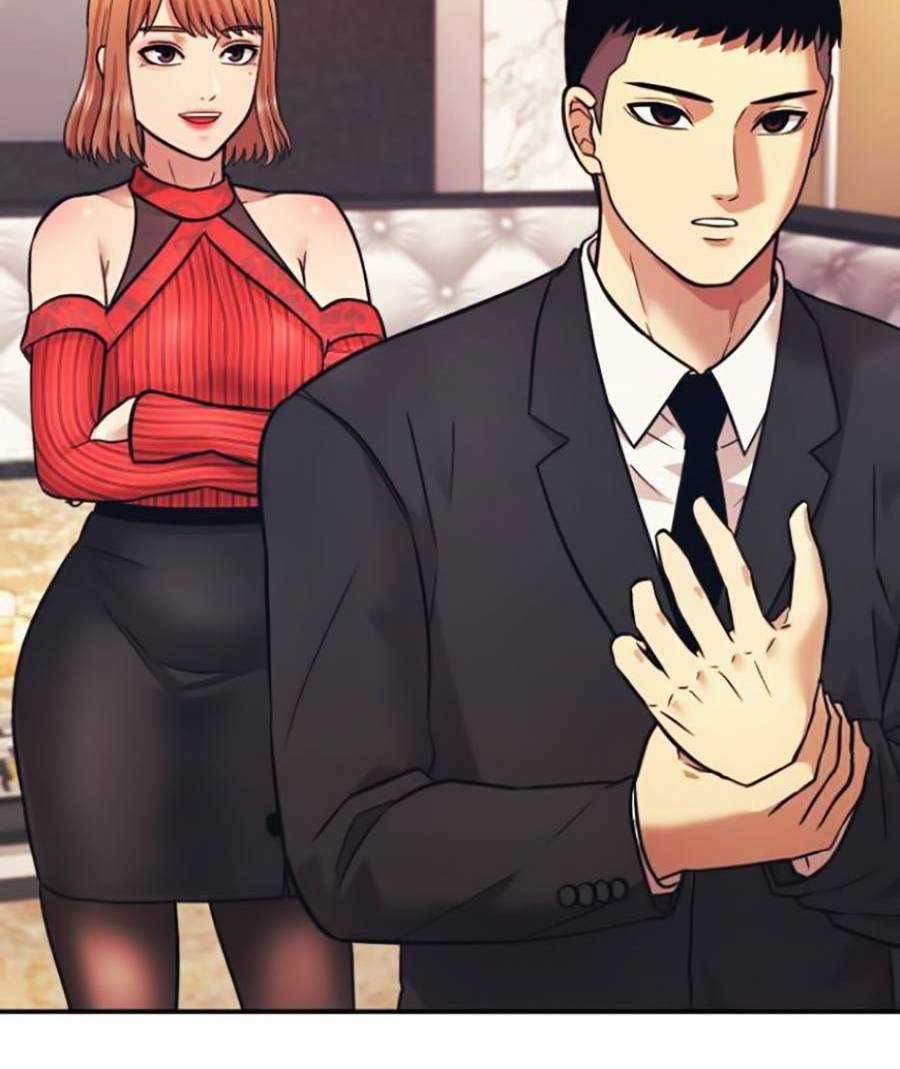 Sóng Ngầm Chapter 7 trang 75