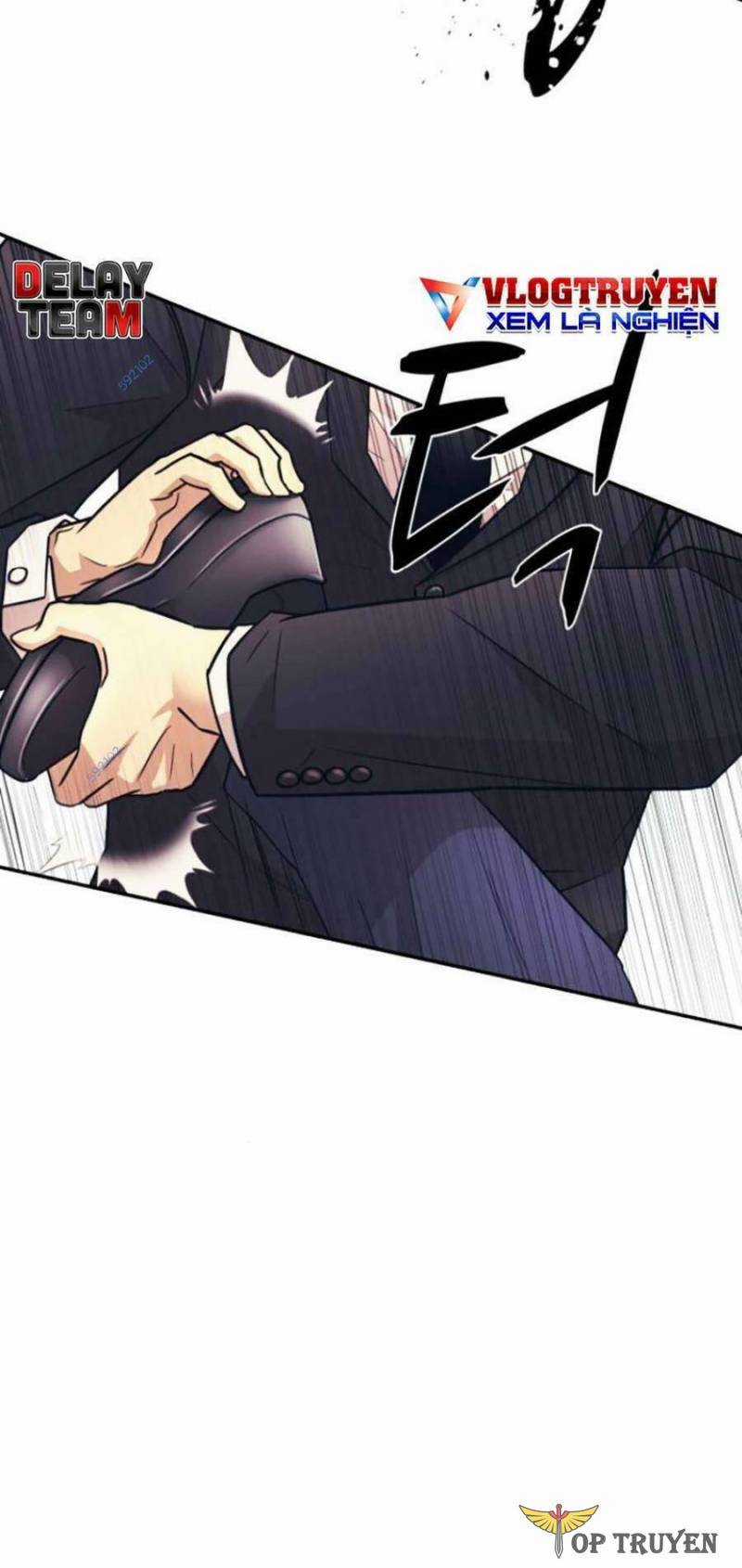 Sóng Ngầm Chapter 8 trang 100