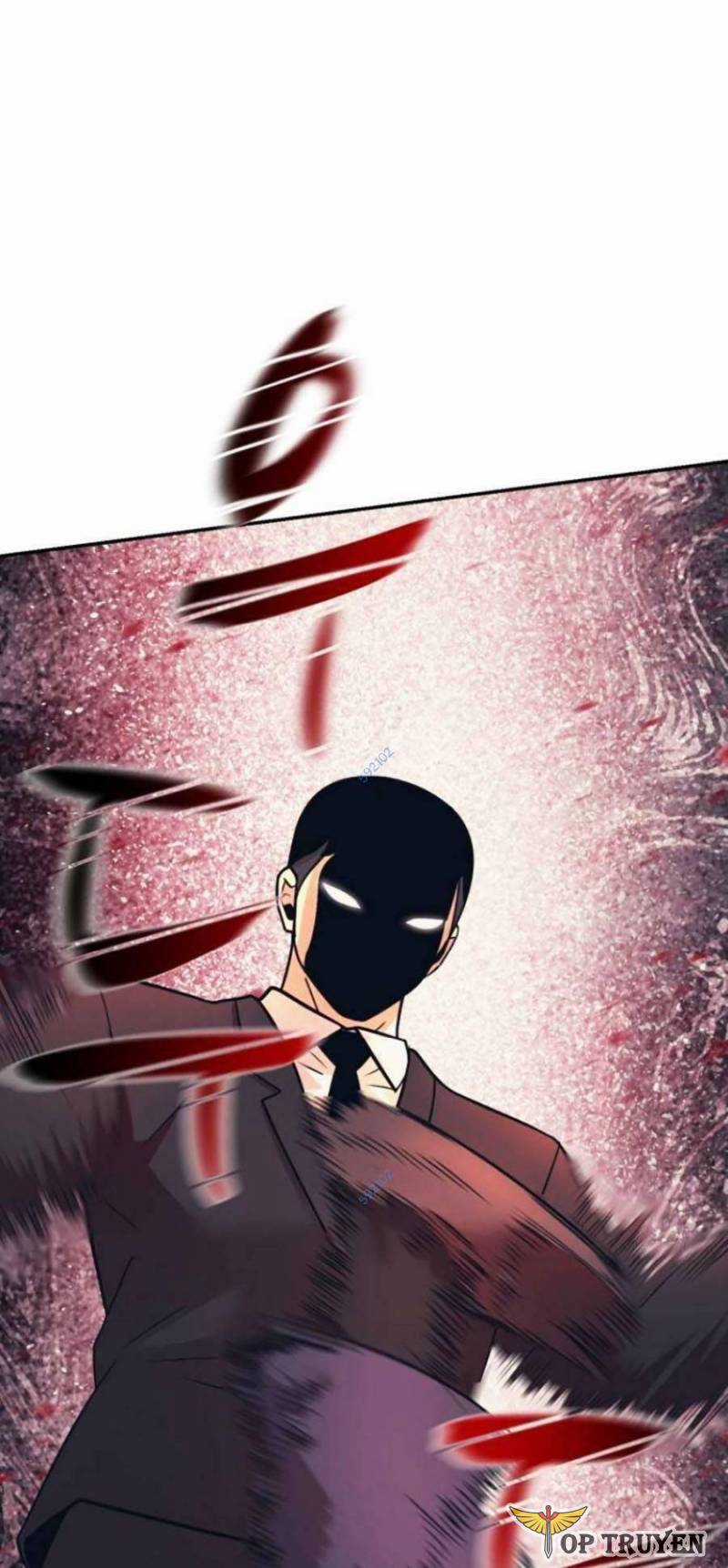 Sóng Ngầm Chapter 8 trang 101