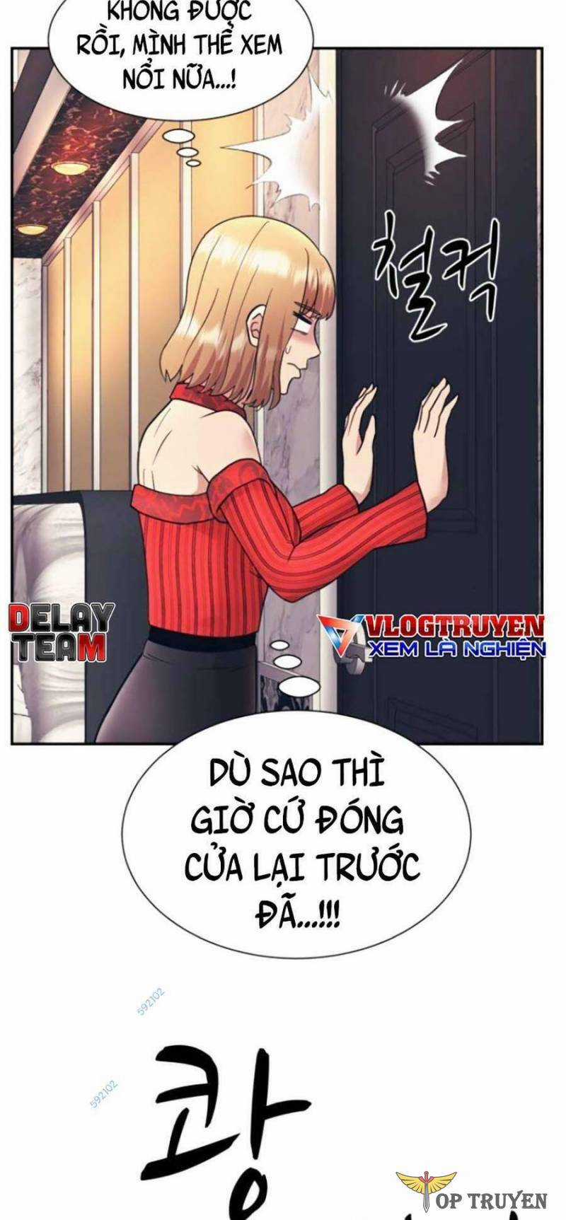 Sóng Ngầm Chapter 8 trang 104