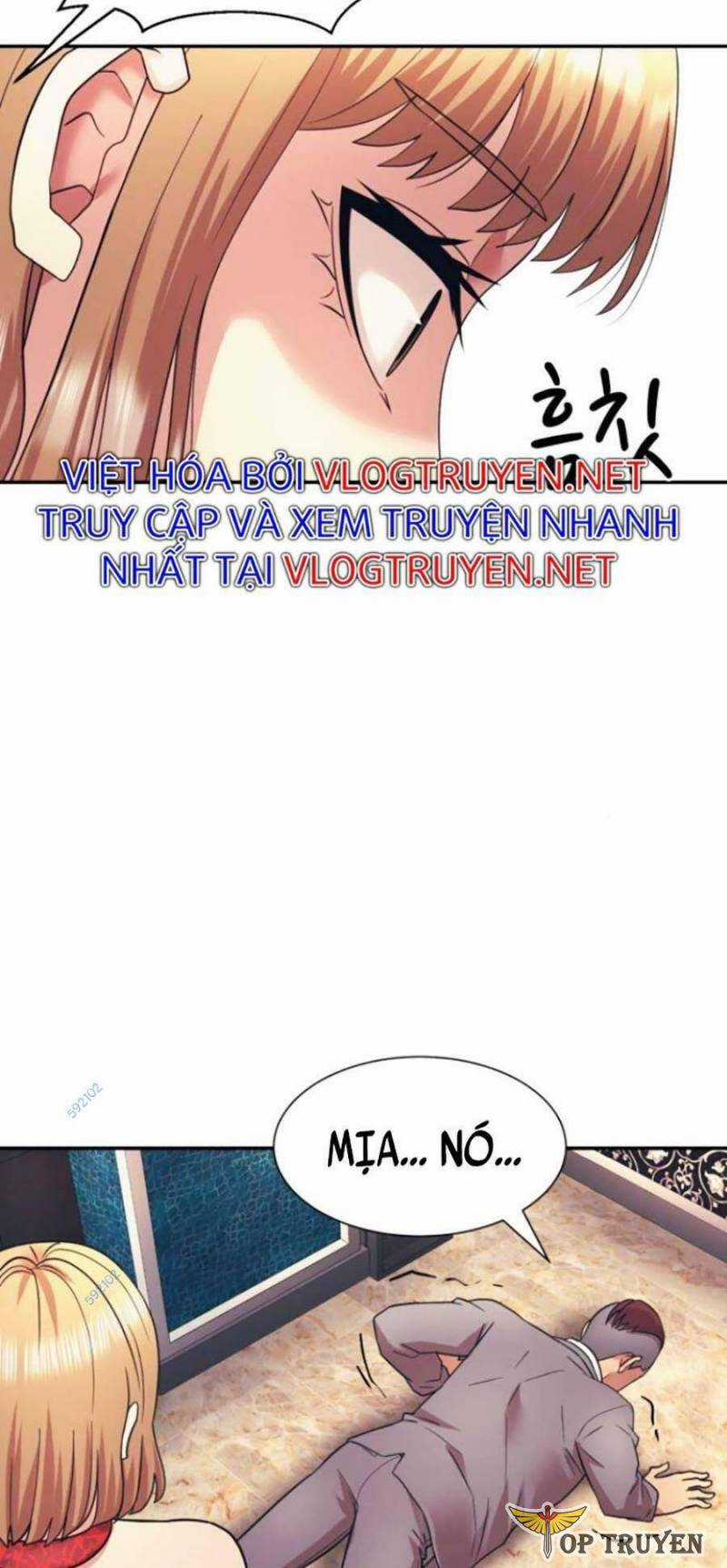 Sóng Ngầm Chapter 8 trang 106