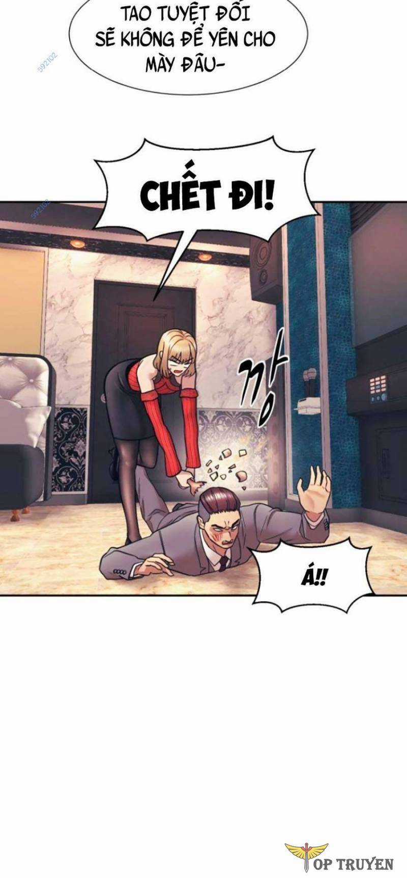 Sóng Ngầm Chapter 8 trang 108