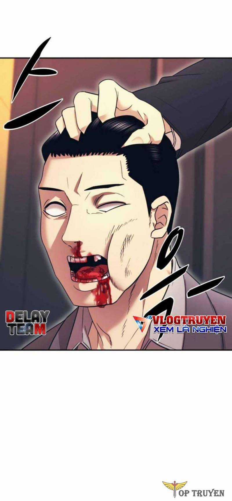 Sóng Ngầm Chapter 8 trang 111