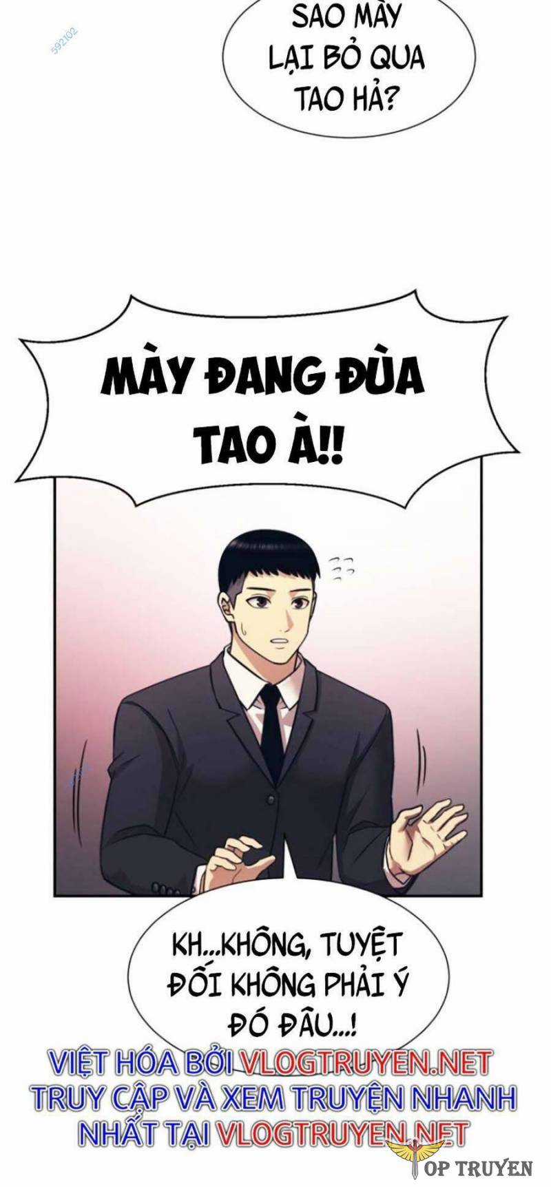 Sóng Ngầm Chapter 8 trang 116