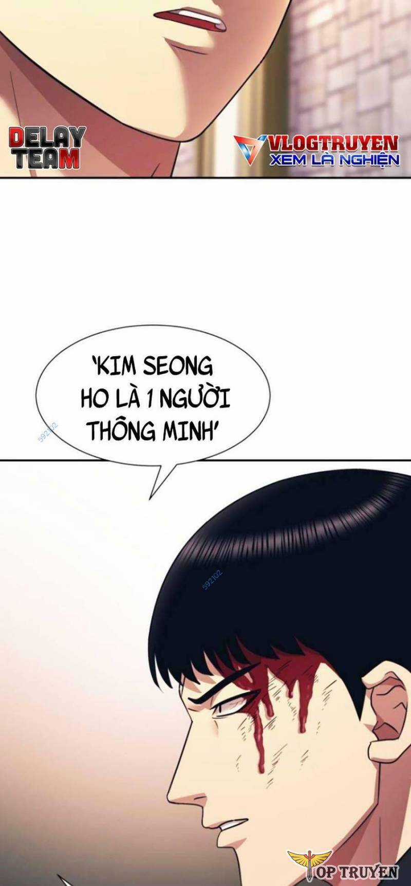 Sóng Ngầm Chapter 8 trang 118