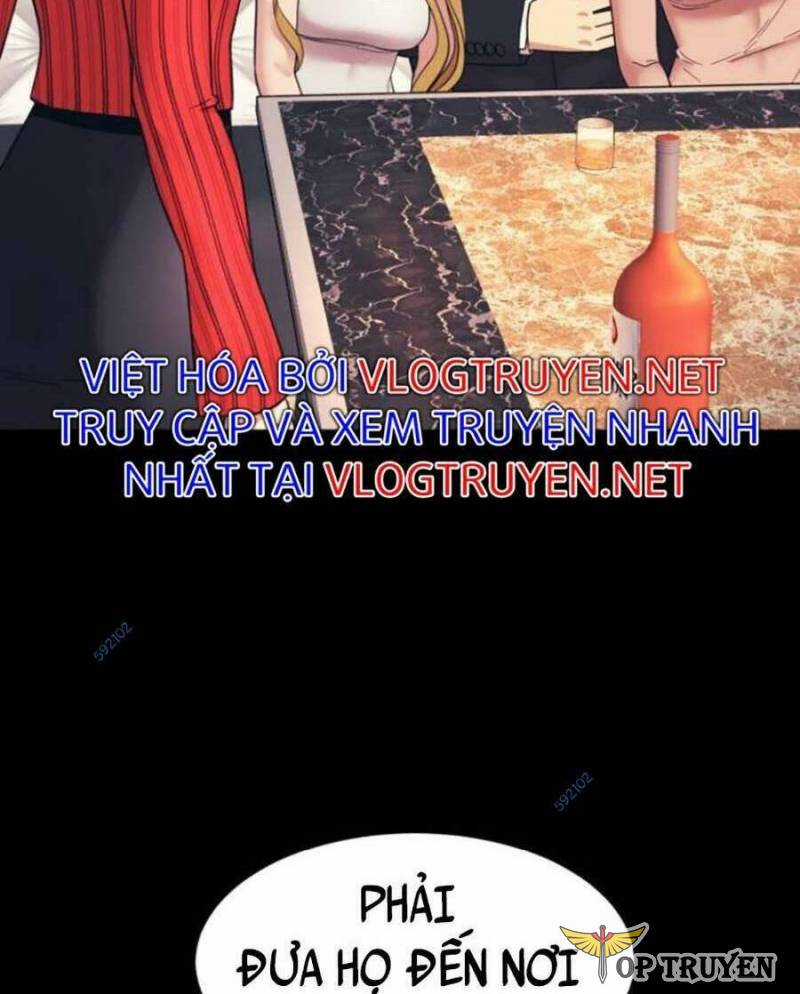 Sóng Ngầm Chapter 8 trang 12