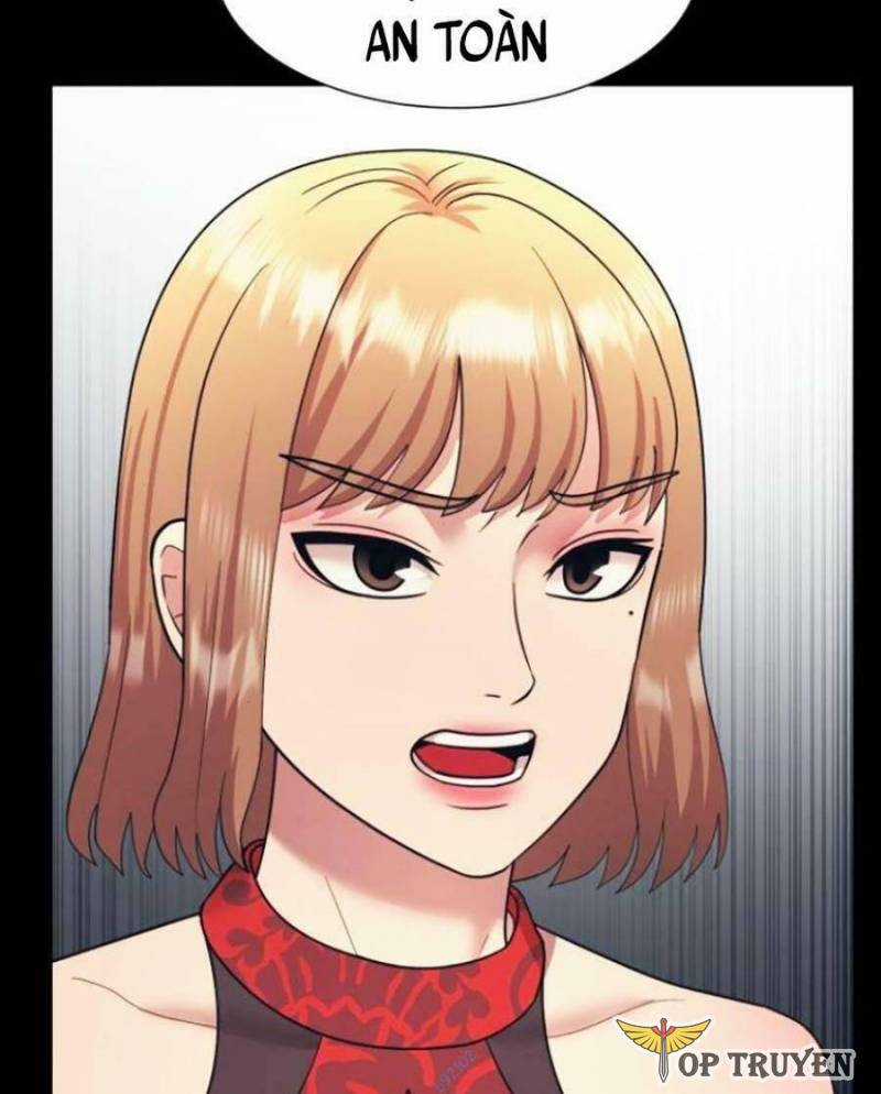 Sóng Ngầm Chapter 8 trang 13