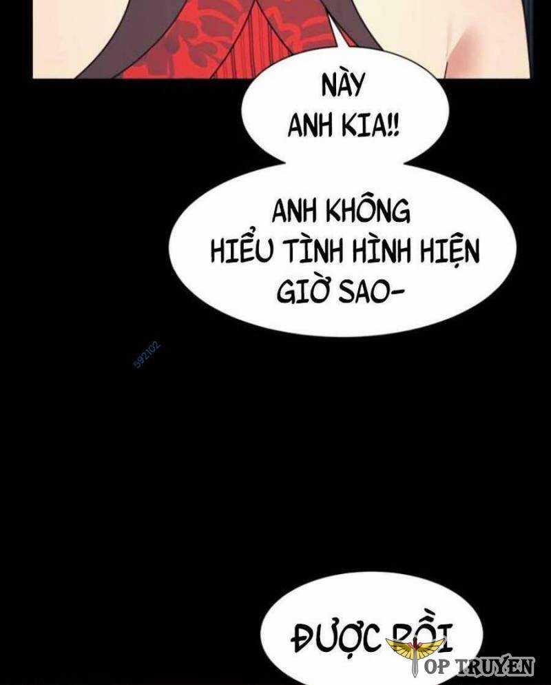 Sóng Ngầm Chapter 8 trang 14