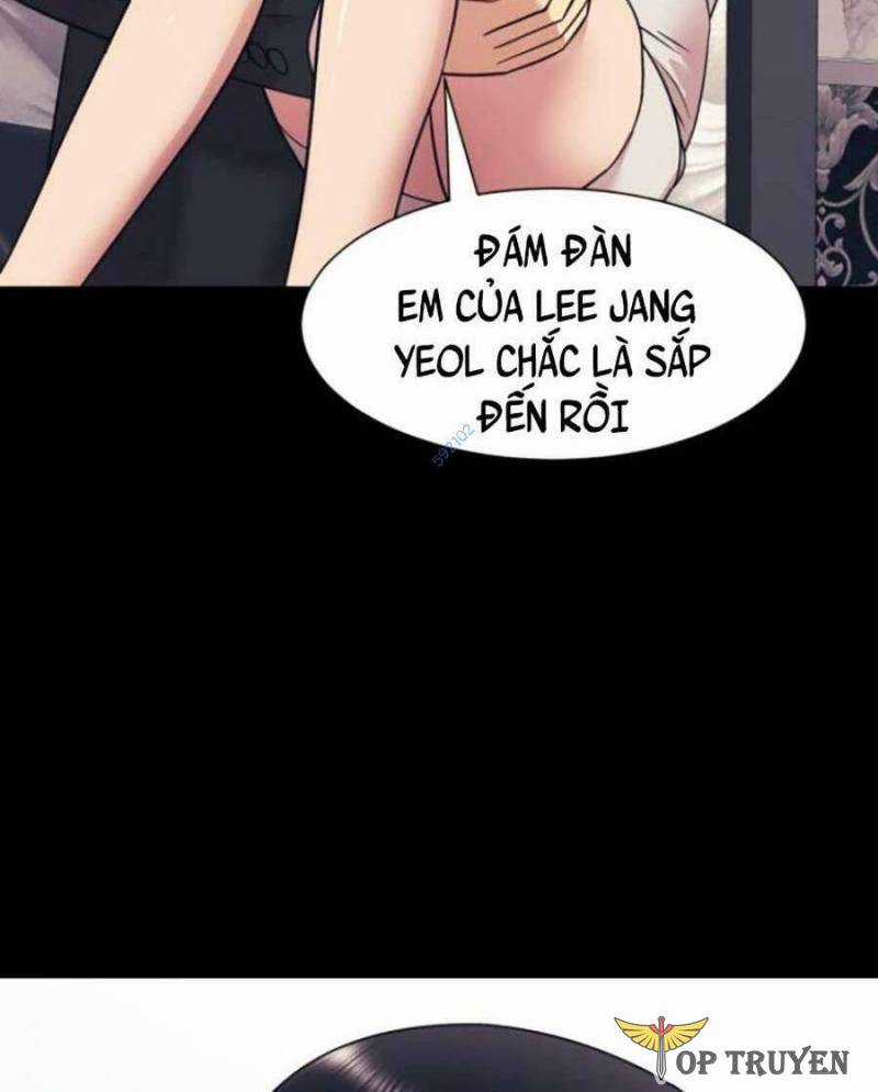 Sóng Ngầm Chapter 8 trang 16