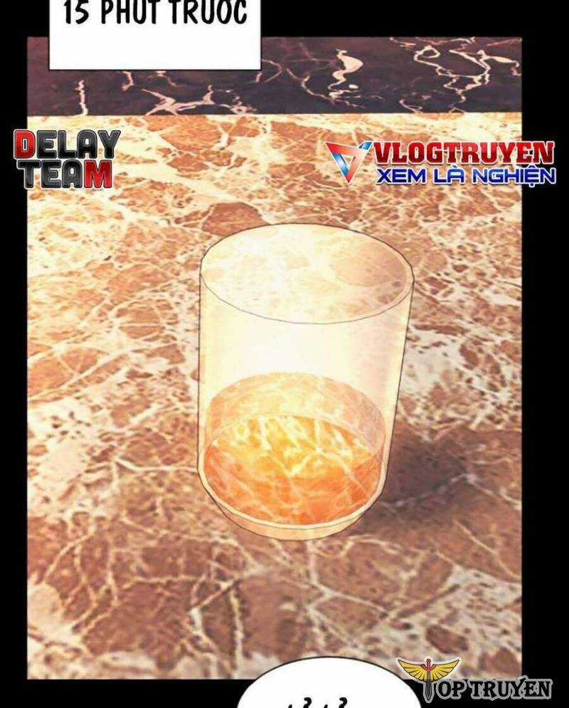 Sóng Ngầm Chapter 8 trang 2