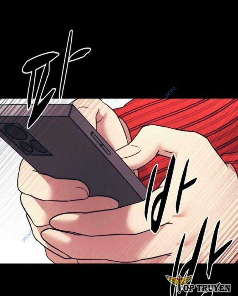 Sóng Ngầm Chapter 8 trang 20