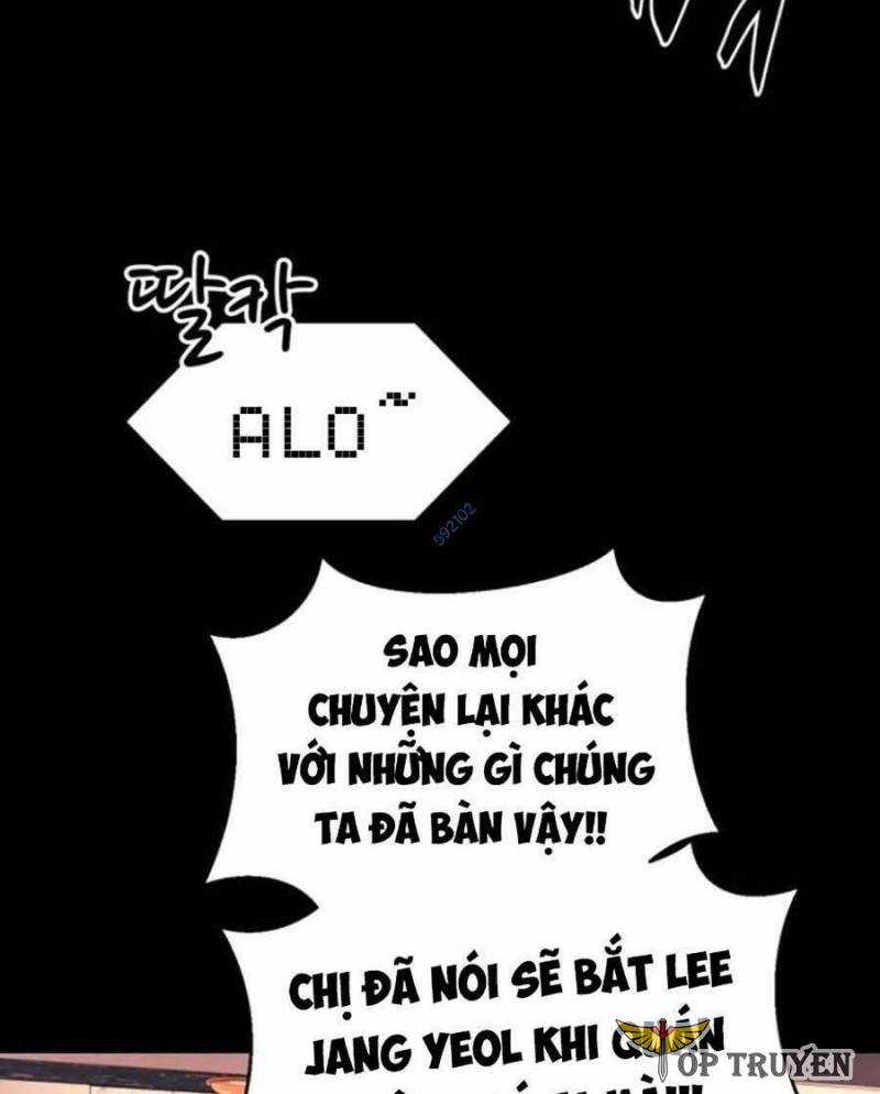 Sóng Ngầm Chapter 8 trang 21