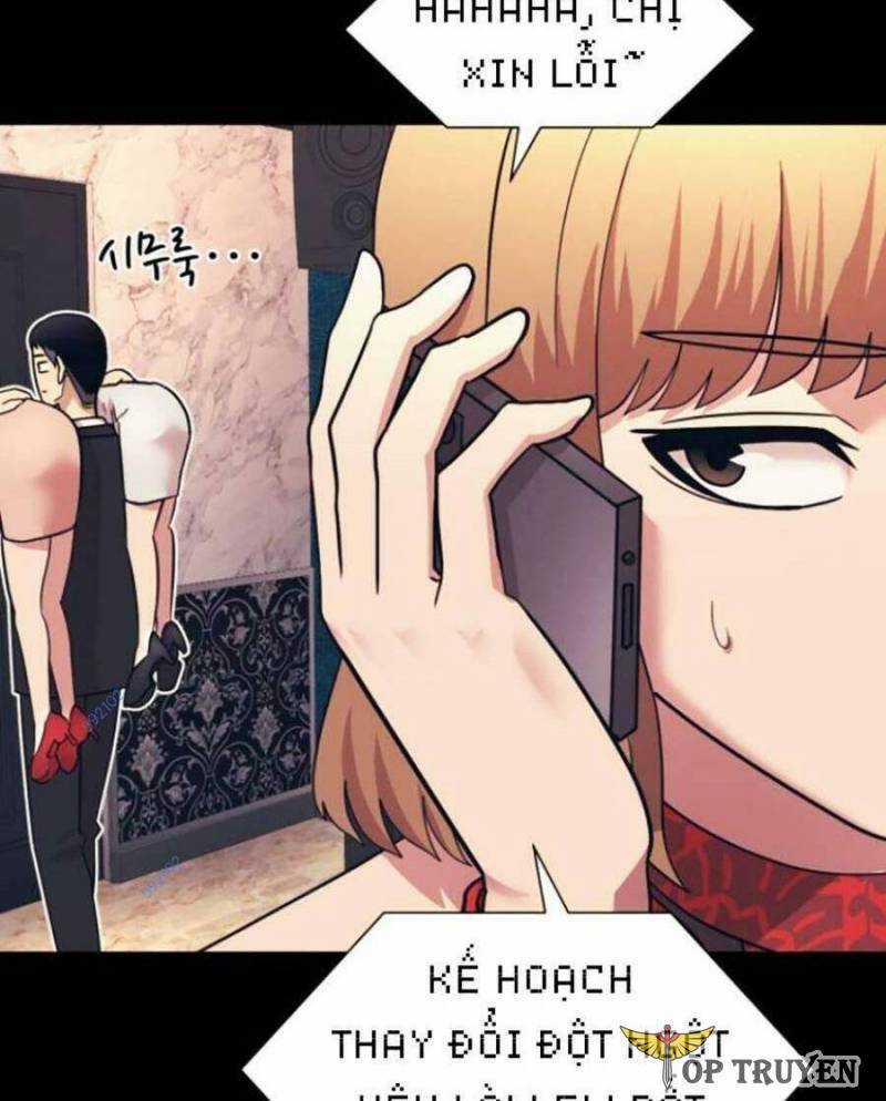 Sóng Ngầm Chapter 8 trang 24